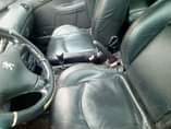 A picture of Peugeot 206 cc