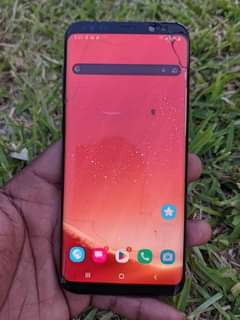 samsung s8 plus