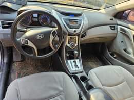 A picture of Distress sale 2013 Hyundai Elantra Bought brand new Nothing to