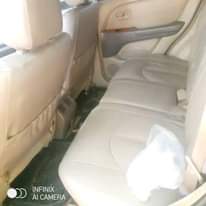 A picture of Lexus RX300 2 6M Okene Kogi State Call WhatsApp 08039104139