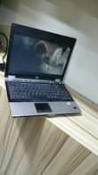A picture of HP ELITE BOOK ON SELL