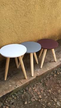 A picture of Stools 0709990720