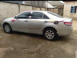 A picture of SUPER SHARP 2008 MODEL CAMRY EXTREMELY SHARP ENGINE GEAR AND