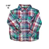 A picture of Kids clothes