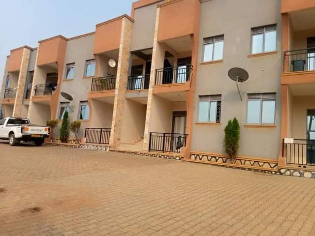 A picture of Apartment for sale