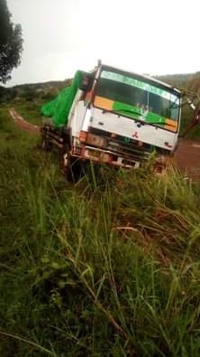 fuso fighter