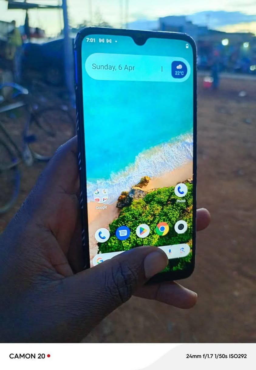 A picture of Xiami Redmi A3 128gb