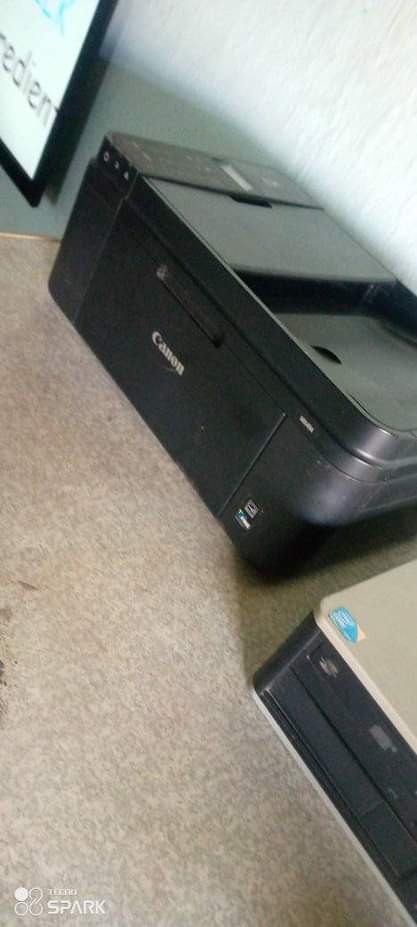 printers