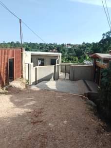 A picture of Single rooms for rent wakiso hoima Rd namusera