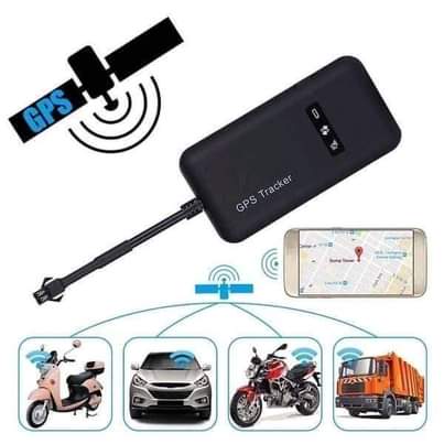 vehicle tracking