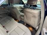 A picture of 2016 Benz E 350 Sport