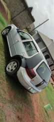A picture of Golf 4