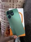 A picture of Tecno Spark 10
