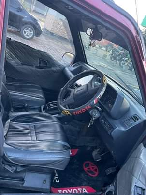 A picture of  SUZUKI_ESCUDO_0620356906