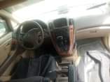 A picture of 2002 LEXUS RX300