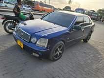 A picture of TOYOTA PROGLESS