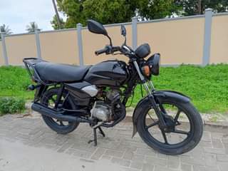 A picture of TVS IPO SOKONI DAR ES SALAAM