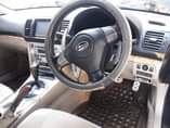 A picture of 2007 Subaru Iegacy 2 0cc