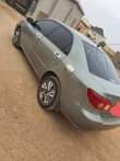 A picture of Toyota Corolla Le Super Clean Price 2 3 Location Bauchi