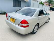 A picture of  Mark II grande0714058883