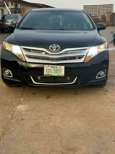 A picture of CLEAN TOYOTA VENZA 08 THUMBSTART WITH 4PLUG ENGINE EVERYTHING IS