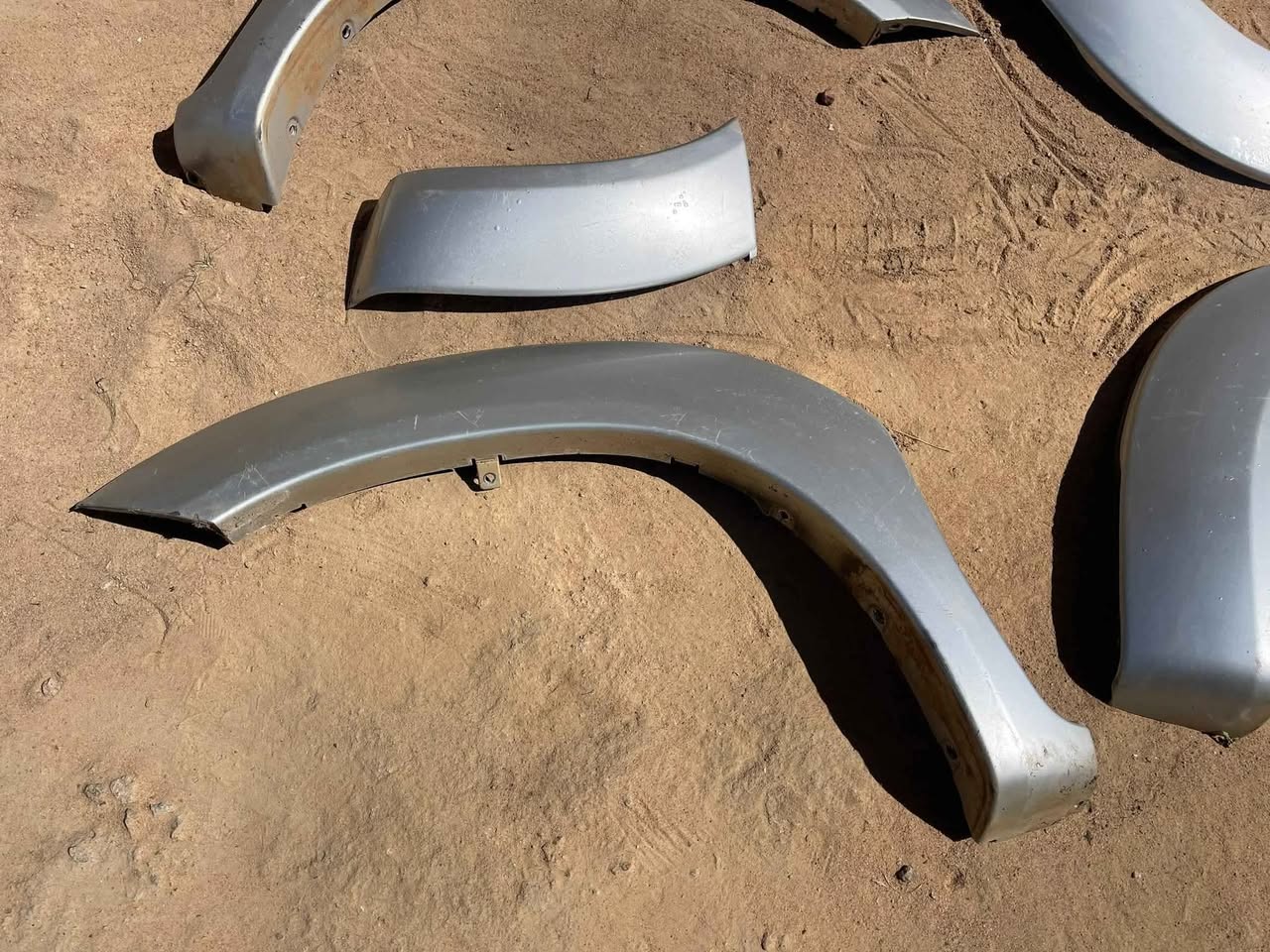 used toyota hilux