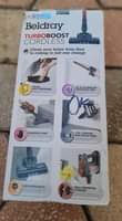 A picture of Vacuum cleaner