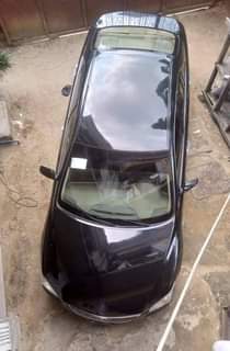 A picture of 2009 Spider Camry Black