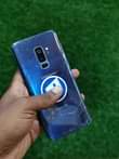 A picture of SAMSUNG S9 PLUS 0762118888