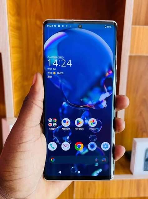 sharp aquos