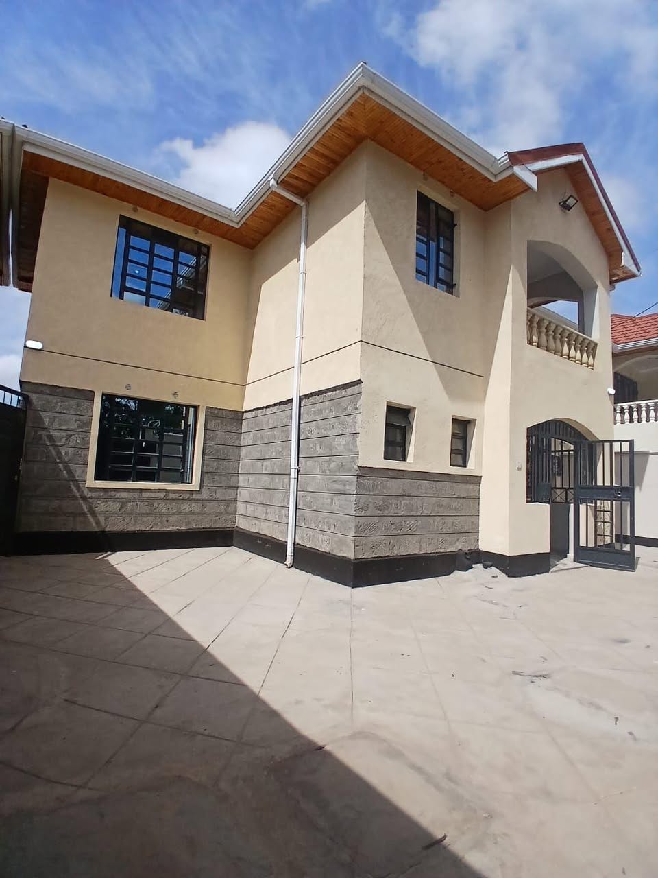 houses syokimau