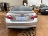 A picture of Toyota Camry