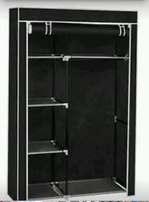 wardrobes