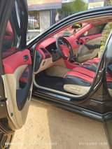 A picture of First Registration March 2022 Registered 2007 2008 Model LEXUS ES350