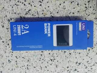 powerbanks