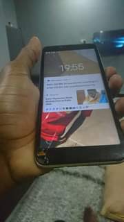 A picture of Tecno povoir air3