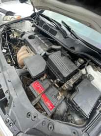 A picture of Toyota Venza 2011