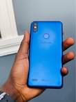 A picture of Infinix smart 3