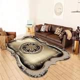 A picture of 3dcarpet 7x6