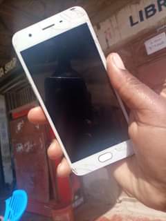 oppo a57