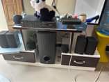 A picture of Home theater ya JBL AVAILABLE