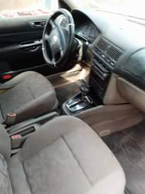 A picture of Car