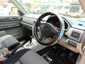 A picture of Subaru Forester Airbreak 2006 21m Ugx