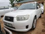 A picture of Subaru cross sports for sale call me on 256751331103 or