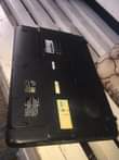 A picture of Toshiba laptop for sale