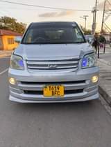 A picture of TOYOTA NOAH BEI 8 8M
