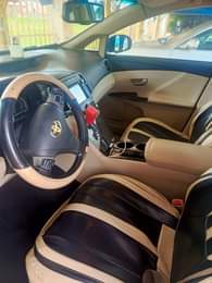 A picture of Very clean and sound Toyota Venza 2012 model registered excellent
