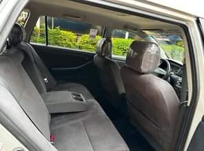 A picture of URGENT BUYERS ONLY CALL Mr Anthony 09063948959 CLEAN 2006 Toyota