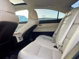 A picture of 2017 Lexus es 350 Limited Sedan