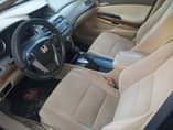 A picture of Honda Accord 2008 model 4 sale Sound engine and sound